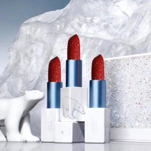 VIBORY北極熊口紅可OEM/ODM代工