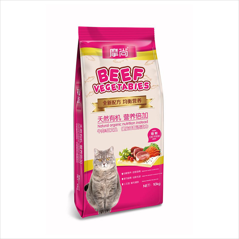 邢臺躍達(dá)寵物食品有限公司