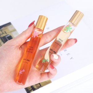 露滾珠香水反轉(zhuǎn)巴黎代加工貼牌OEM/ODM