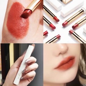 紅絲絨霧口紅貼牌OEM/ODM