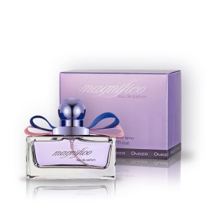 歐蜜雪兒 熱銷女士香水代加工貼牌OEM/ODM