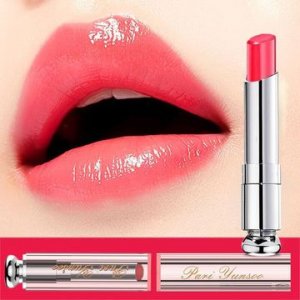 芭黎元素水晶之吻口紅 貼牌定制代加工