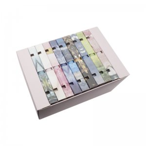 香水禮盒男女淡香水禮盒OEM/ODM代加工