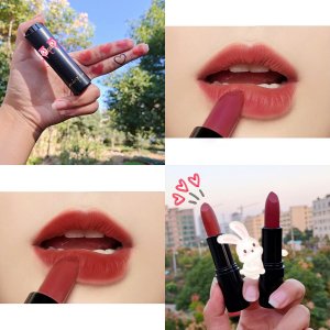 minfei美妝歐美啞光口紅OEM/ODM定制代加工