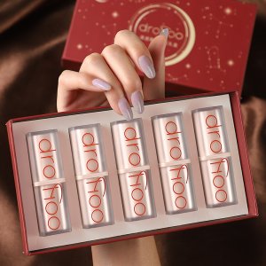 學(xué)生口紅套盒不沾杯貼牌OEM/ODM