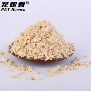 凍干雞鴨肉沫500g貼牌OEM/ODM