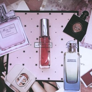 士香水貼牌定制代加工