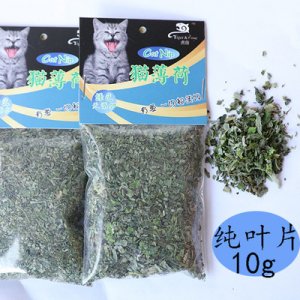 虎薇貓薄荷貓草貼牌定制代加工