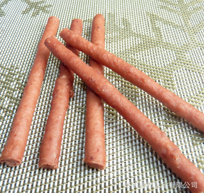 狗零食牛肉條一站式貼牌代加工,一定要靠譜專業(yè)的