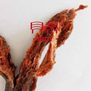 營養(yǎng)雞胸肉磨牙鴨肉OEM/ODM代加工
