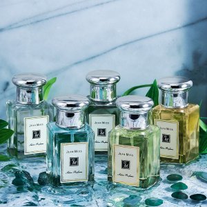 JEAN MISS網(wǎng)紅同款沙龍香水貼牌定制代加工