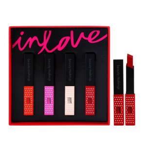 TTX小金條霧面啞光口紅OEM/ODM定制代加工