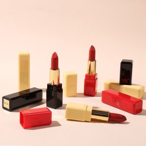 玫瑰口紅貼牌定制代加工