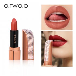 星河之吻寶石口紅OEM/ODM定制代加工