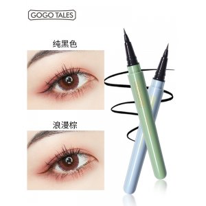 戈戈舞纖細(xì)速畫(huà)眼線筆可OEM/ODM代工