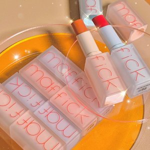 MAFFICK瑪可淺黛微妝霧面口紅OEM代加工