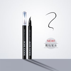 SCHOOLSHOW 鷹鉤眼線代加工貼牌OEM/ODM