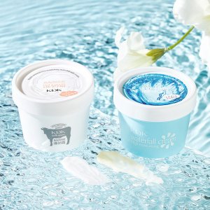KDK保濕滋養(yǎng)瀑奶霜可OEM/ODM代工