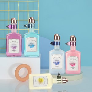 爆款珍珠膏洗護沐套裝貼牌OEM/ODM