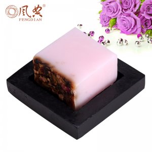 玫瑰護(hù)膚手工皂OEM/ODM代加工