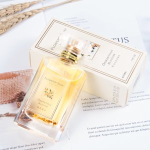 香水OEM/ODM定制代加工