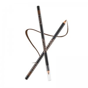 O.TWO.O金絲綢緞睫毛膏貼牌定制代加工