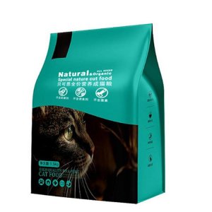 山東雙禾寵物食品有限公司