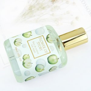 獨角獸清淡香持久學(xué)生香水可OEM/ODM代工