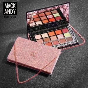 韓國初學(xué)者眼影盤OEM/ODM定制代加工