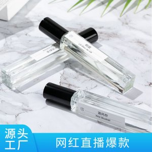 滾珠香水可OEM/ODM代工