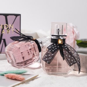 反轉(zhuǎn)巴黎女士香水OEM/ODM定制代加工