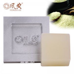 大米手工皂 可OEM/ODM代工