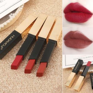 小金條啞光口紅OEM代加工