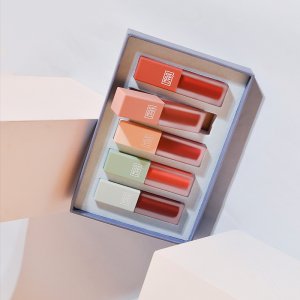 HOLD LIVE幽蘭之情口紅OEM/ODM定制代加工