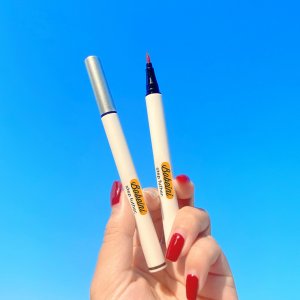 順滑速干星空眼線OEM/ODM定制代加工