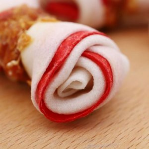 圣寵寵物零食可OEM/ODM代工