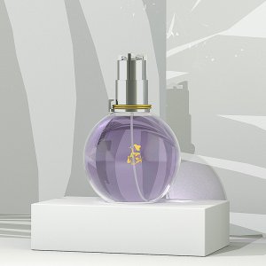 小城伊香品牌光線(xiàn)女士香水代加工貼牌OEM/ODM