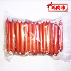 寵物狗貓火腿腸零食OEM/ODM定制代加工
