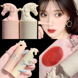 MAFFICK瑪菲可夢幻獨角獸口紅貼牌OEM/ODM