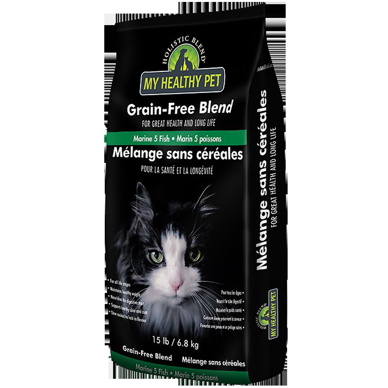 無(wú)谷全貓糧OEM/ODM代加工 無(wú)谷全貓糧OEM/ODM代加工