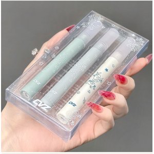 CVZ小冰棒獨(dú)角獸唇釉O(shè)EM/ODM代加工