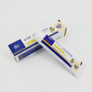 鹽山縣寵貝源寵物食品廠