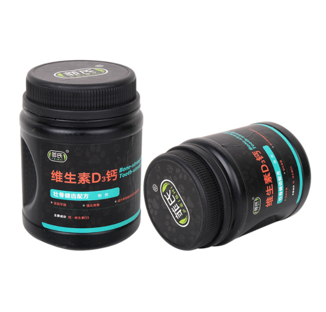 菲氏寵物維生素代加工,快來看看吧