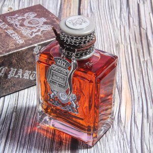 JEAN MISS美國(guó)雅痞男士壞男孩香水代加工貼牌OEM/ODM