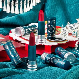 TUZ0172佳人傾色口紅代加工貼牌OEM/ODM