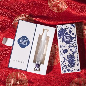 小城伊香中國(guó)古風(fēng)流沙鎏q版香水貼牌OEM/ODM