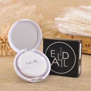 靈點(diǎn)LIDEAL遮瑕修容粉餅可OEM/ODM代工