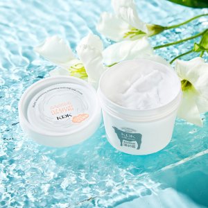 KDK84405 瀑奶霜OEM/ODM定制代加工