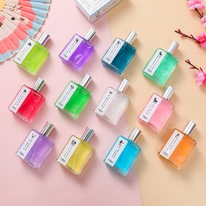 男女士香水代加工貼牌OEM/ODM