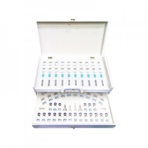 美容院面部護(hù)理套盒貼牌定制代加工